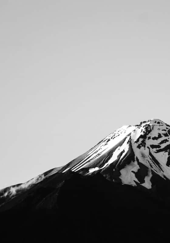 Po Mountain