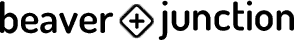 Beaver Junction Logo