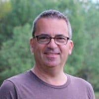 Hugues Profile Photo 300 Circle