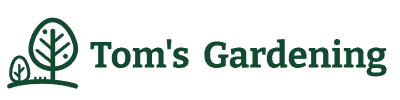 Tom's Logo